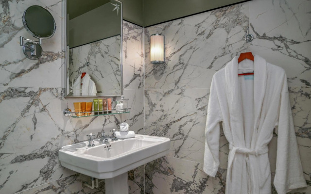 The Relais Henley