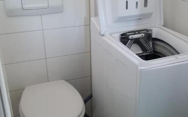 Ferienwohnung Alwind 5