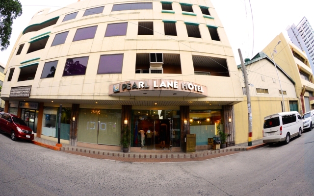 Pearl Lane Hotel