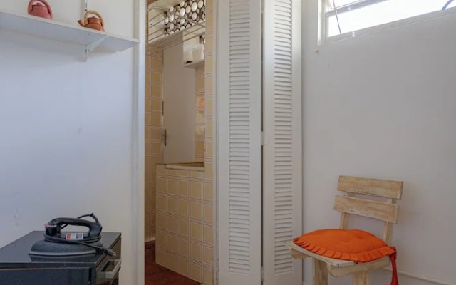 SUH Copacabana 95 Spacius