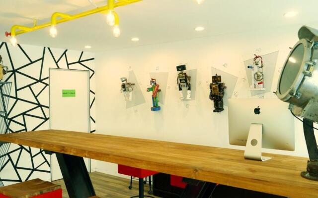 Dash Box Hotel Cyberjaya