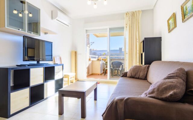 Apartment Jardin Oropesa del Mar