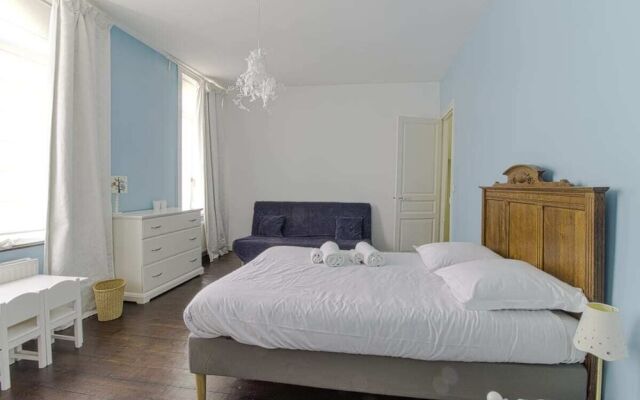 Private House Des Buissonnets