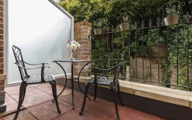 No3 Highgrove Mews - Wanderlust Retreats
