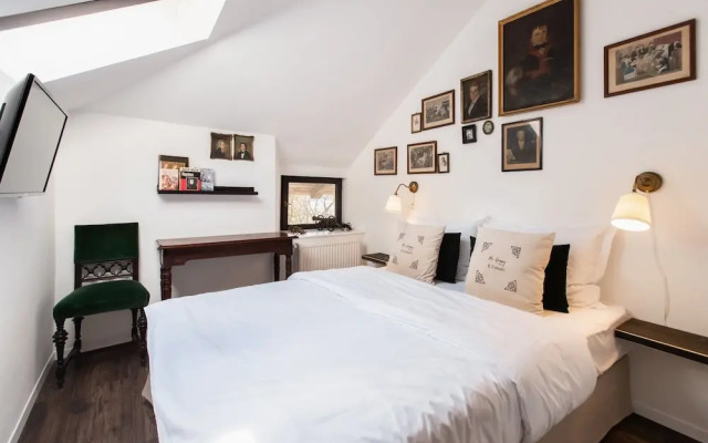 Hotel Vár Kastélyszálló