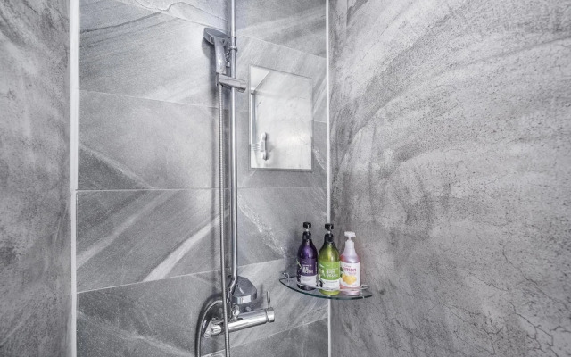 Yeosu Naegamumun Pension