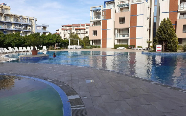 Sun City Holiday Apartments