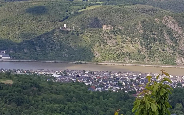 White House (1f) Boppard City