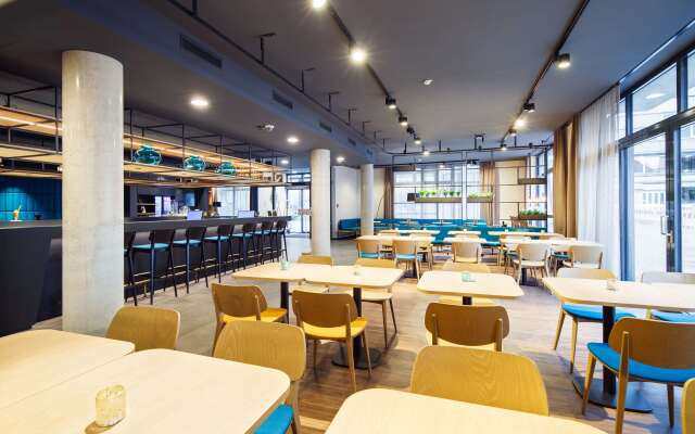 elaya hotel goeppingen