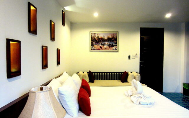 De Aerng Boutique Hotel