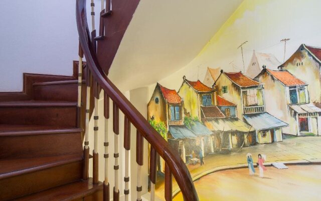 BB's Hut Homestay