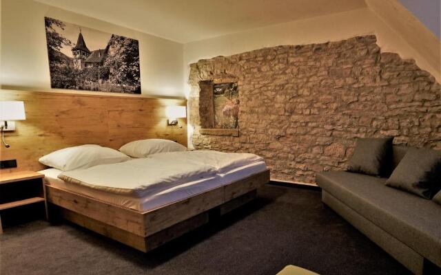 Kelterhotel Froscher