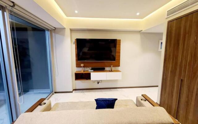 Luxury 2 bedroom beach front at Nuevo Vallarta