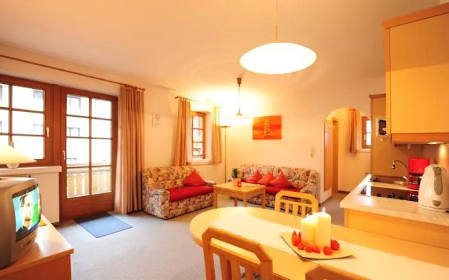 Appartements Blasing