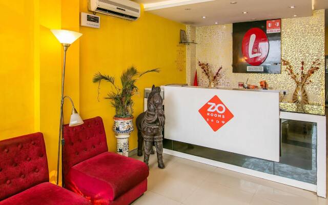 ZO Rooms Vijay Nagar C21 Mall