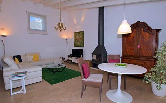 Casa Mocho Branco