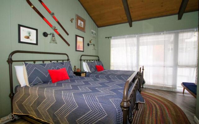 Sierra Park Villas #67