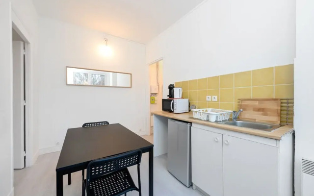 Accommodation Near Paris - CDG Airport
