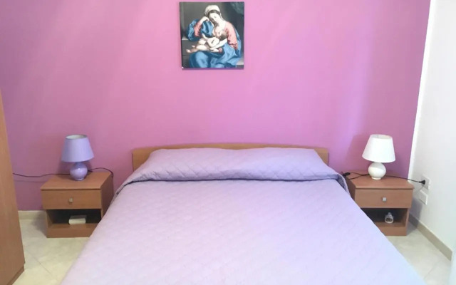 Appartamento Canottieri