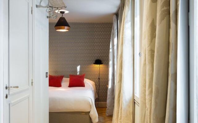 Saint Pierre de Montmartre