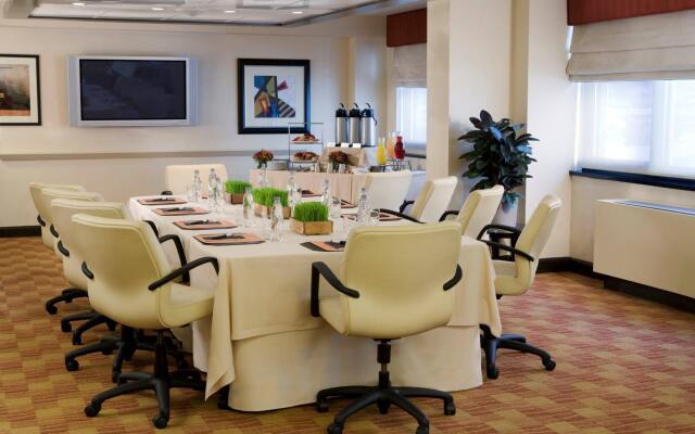 Dumont NYC Hotel