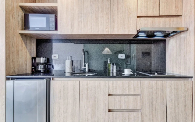 Premium Loft in Bogota