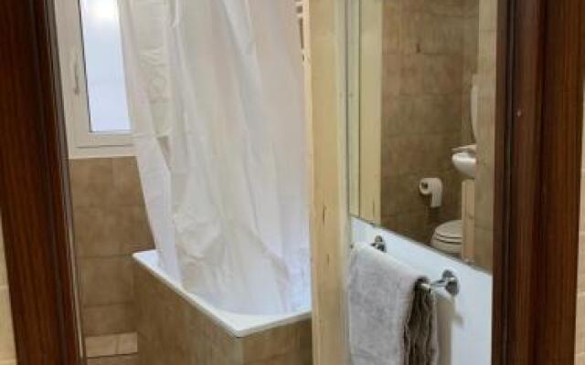 Suite Panisperna Roma