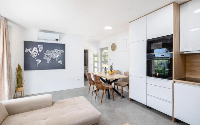 Salt&soul Residence Apartment