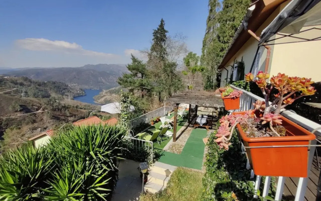 Monteiro's Gerês Countryhouse