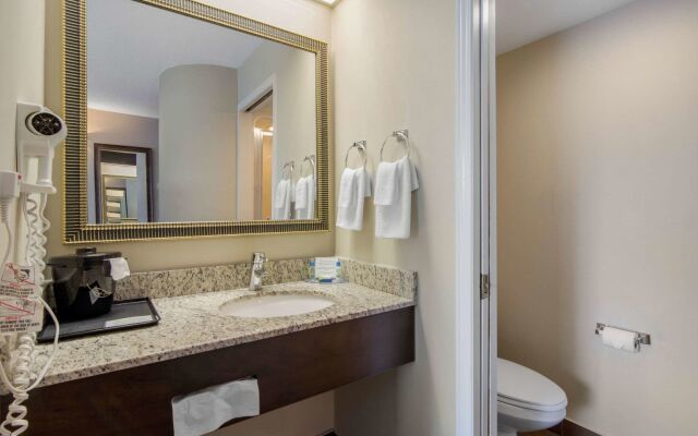 Sleep Inn Sault Ste. Marie