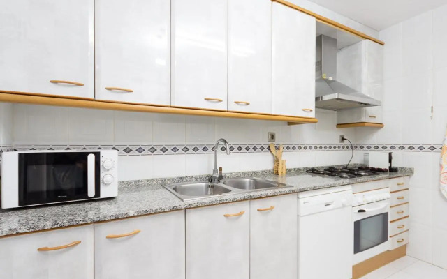 Apartamento Rambla Tarragona