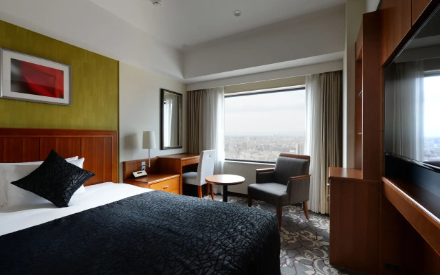 Hotel Metropolitan Tokyo Ikebukuro