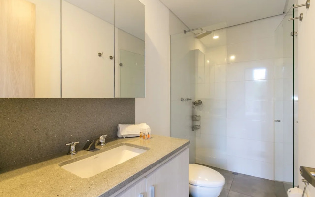 Soul Lifestyle Apartments
