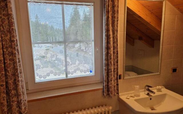 Pian Schiavaneis B&b apartament