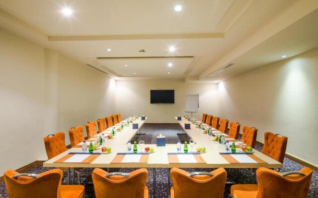 Mena Hotel Tabuk