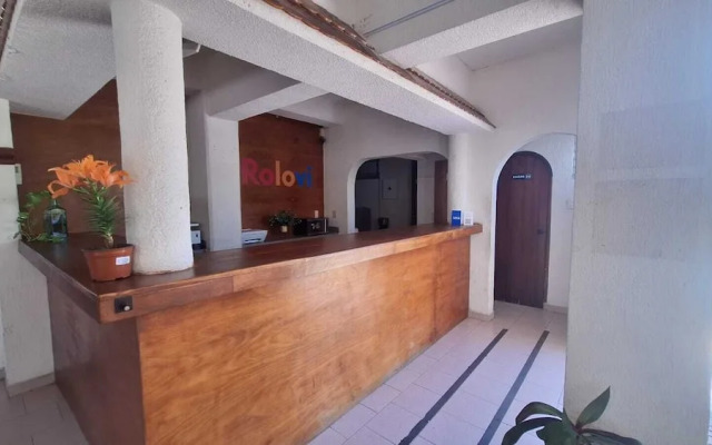 OYO Hotel Rolovi Cancun