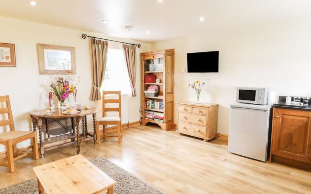 Erw Newydd Cottage
