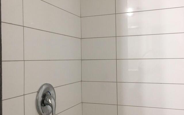 Knights Inn Prince George