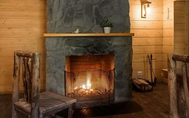 Tourist Center Raduga