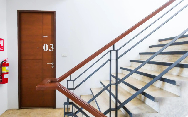 Le Canal Boutique House