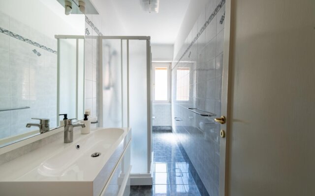 Casa Tripolitania in Rome