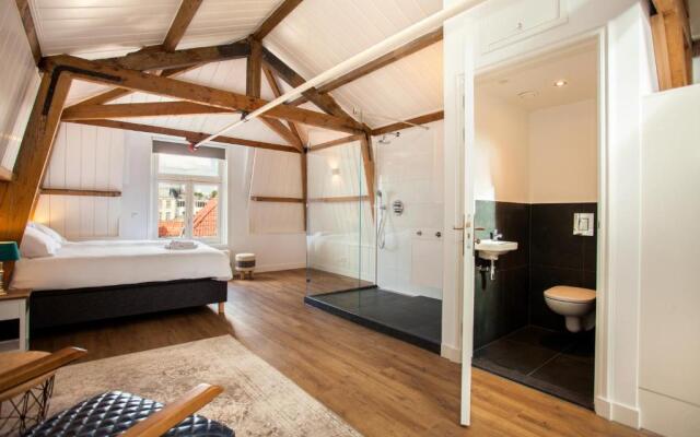 Stayci Serviced Apartments Royal Palace