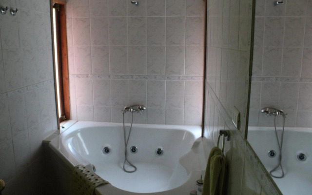 Cabañas Ruta Del Lago