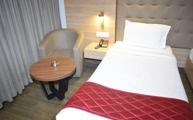 Hotel Annamalai