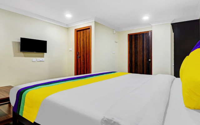 Itsy by Treebo - 99 Inn Hitech City
