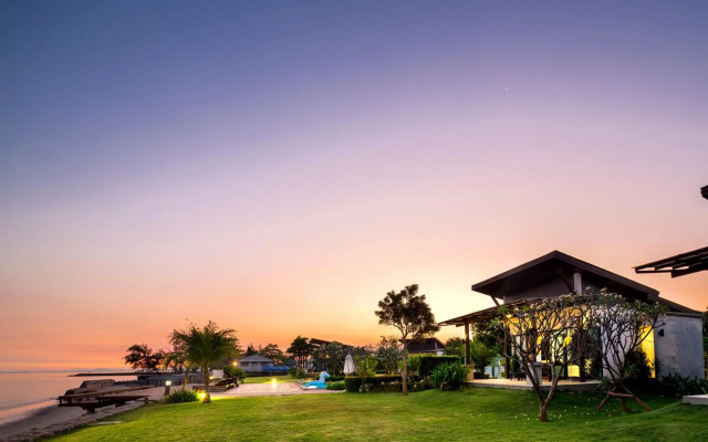 i Tara Resort & Spa