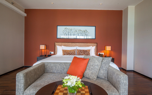 Phuket Panwa Beachfront Resort - photo 4