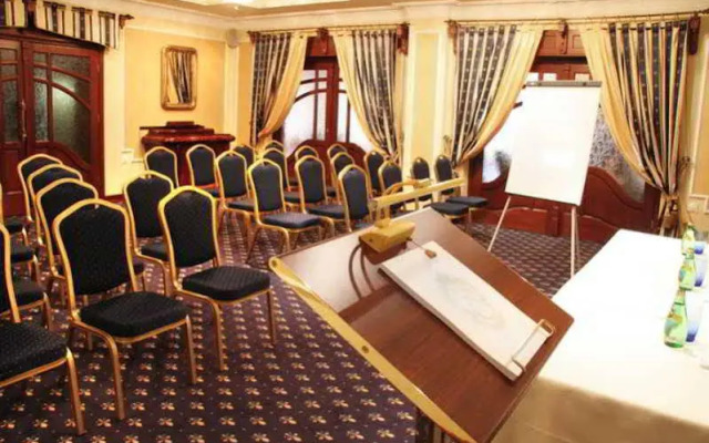 Олд Континент