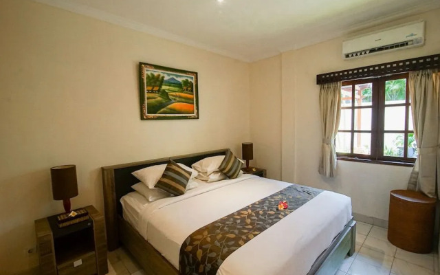 Baliana Villa Legian