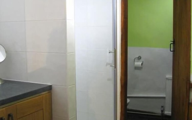 sweet heART Tea Rooms Accommodation